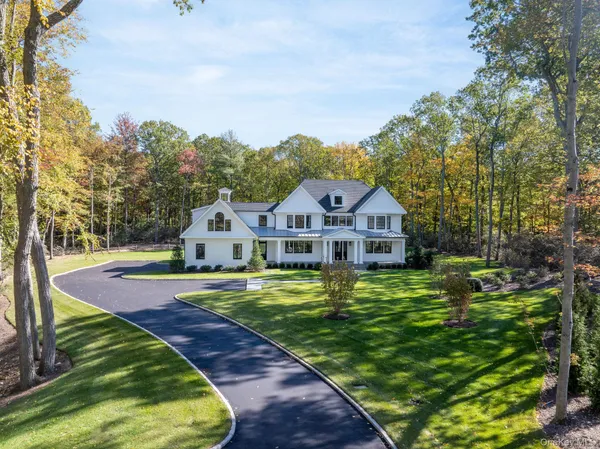 $4,250,000 | 66 Saw Mill Road, Cold Spring Harbor, NY 11724