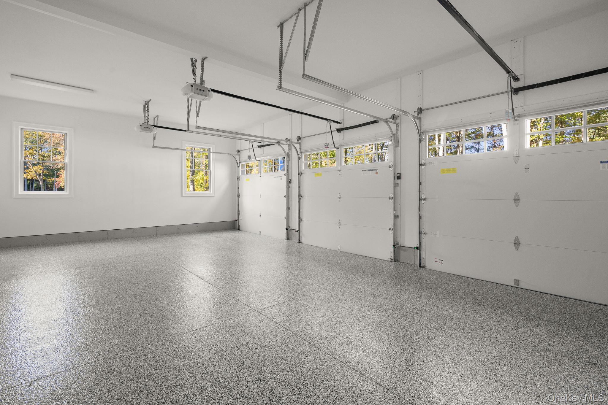 66 Saw Mill Road Cold Spring Harbor, NY 11724 - Photo 35 of 40 a view of a room with wooden walls