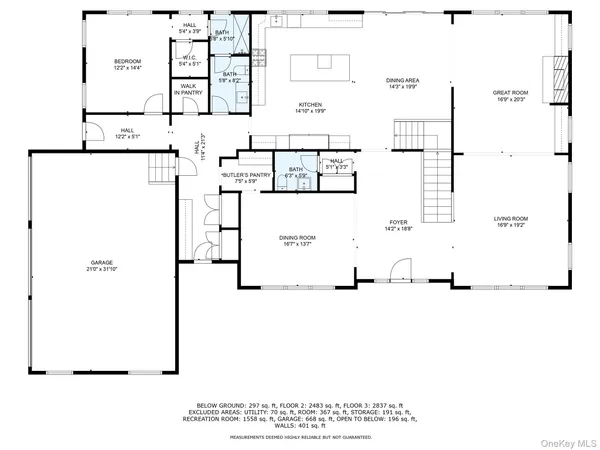 $4,250,000 | 66 Saw Mill Road, Cold Spring Harbor, NY 11724
