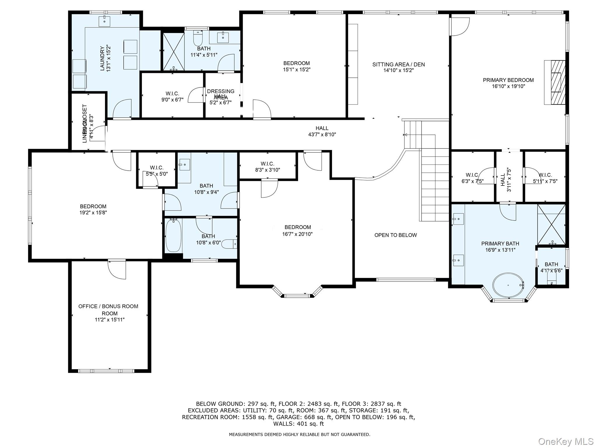 66 Saw Mill Road Cold Spring Harbor, NY 11724 - Photo 40 of 40 unknown