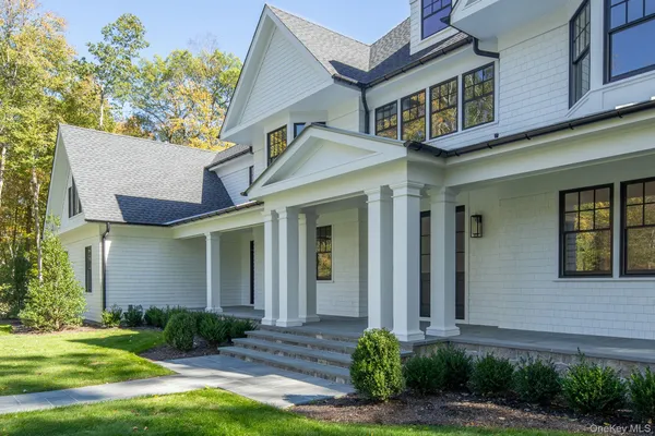 $4,250,000 | 66 Saw Mill Road, Cold Spring Harbor, NY 11724