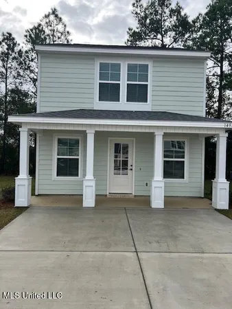 $1,525 | 14967 Rowan Oak Street, Gulfport, MS 39503