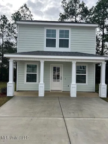 $1,550 | 14967 Rowan Oak Street, Gulfport, MS 39503