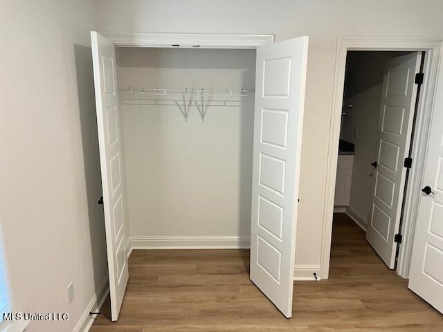 14967 Rowan Oak Street Gulfport, MS 39503 - Photo 14 of 18 14967 Rowan Oak - upstairs closet