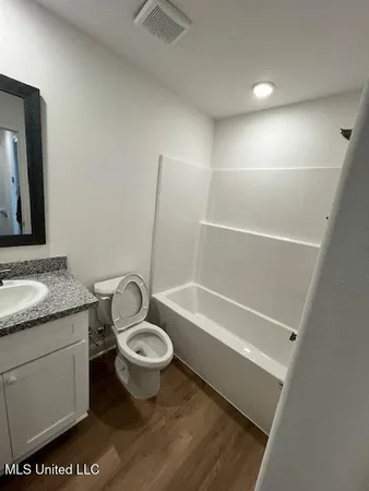 $1,525 | 14967 Rowan Oak Street, Gulfport, MS 39503