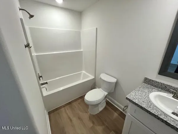 $1,525 | 14967 Rowan Oak Street, Gulfport, MS 39503