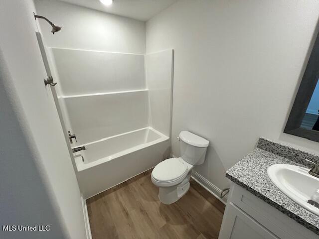 14967 Rowan Oak Street Gulfport, MS 39503 - Photo 18 of 18 14967 Rowan Oak - upstairs bath 1