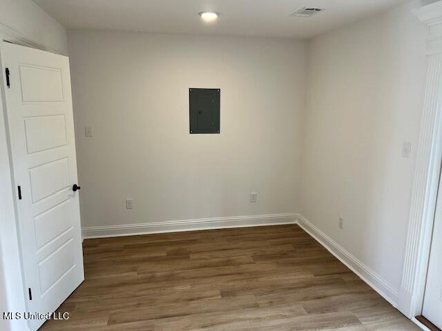 14967 Rowan Oak Street Gulfport, MS 39503 - Photo 7 of 18 14967 Rowan Oak - dining area