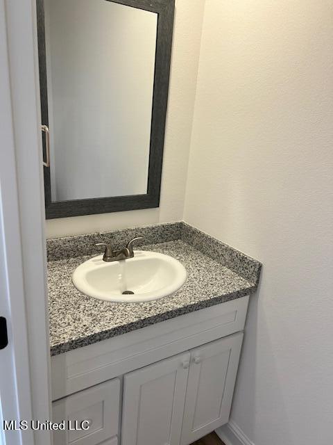 14967 Rowan Oak Street Gulfport, MS 39503 - Photo 9 of 18 14967 Rowan Oak - half bath view 1