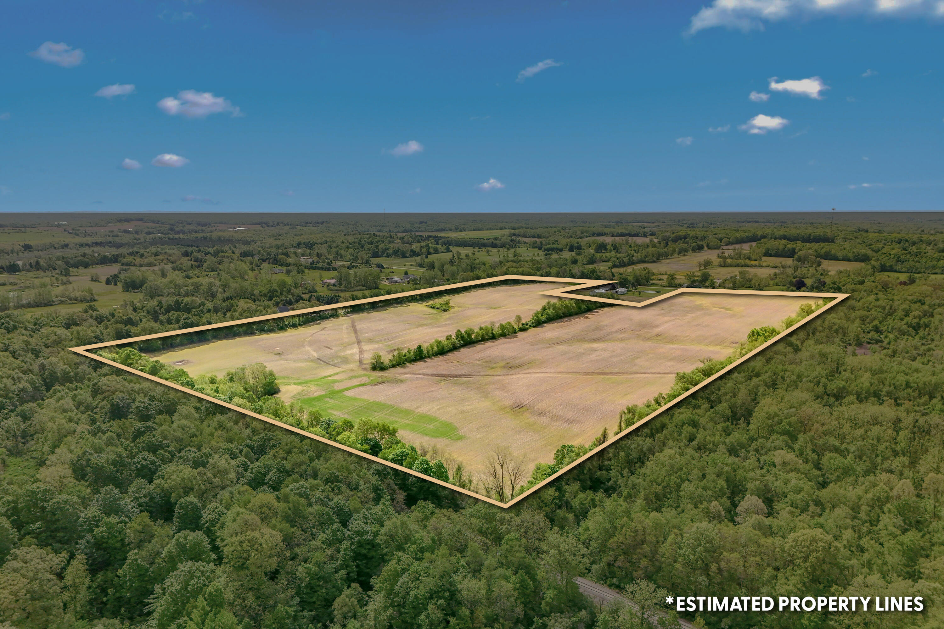 0 Bankers Road Hillsdale, MI 49242 - Photo 4 of 10 5