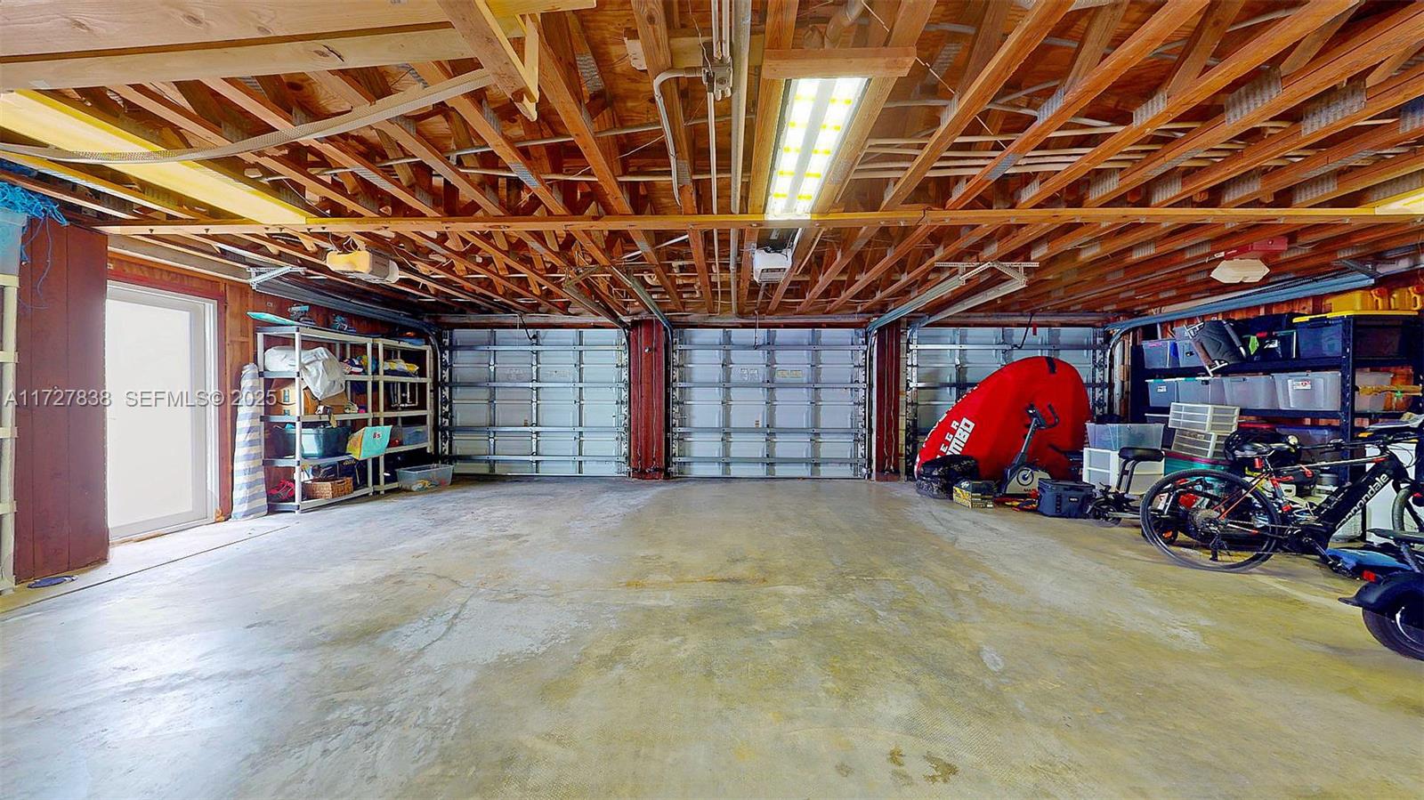28 Center Lane Key Largo, FL 33037 - Photo 38 of 93 a view of a room with storage