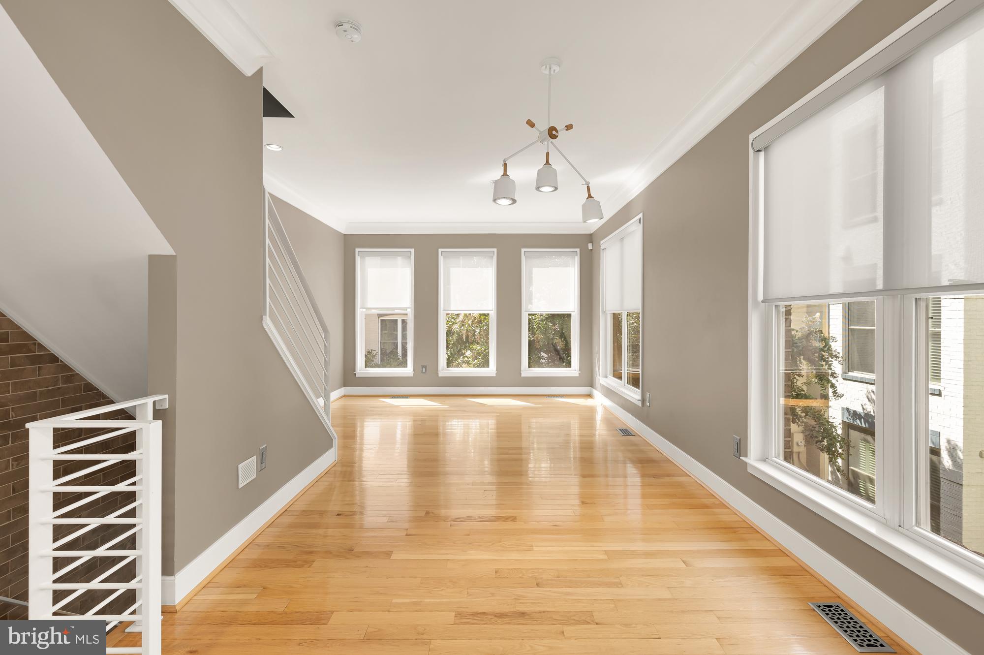 1021 5th Street Southeast Washington, DC 20003 - Photo 11 of 29