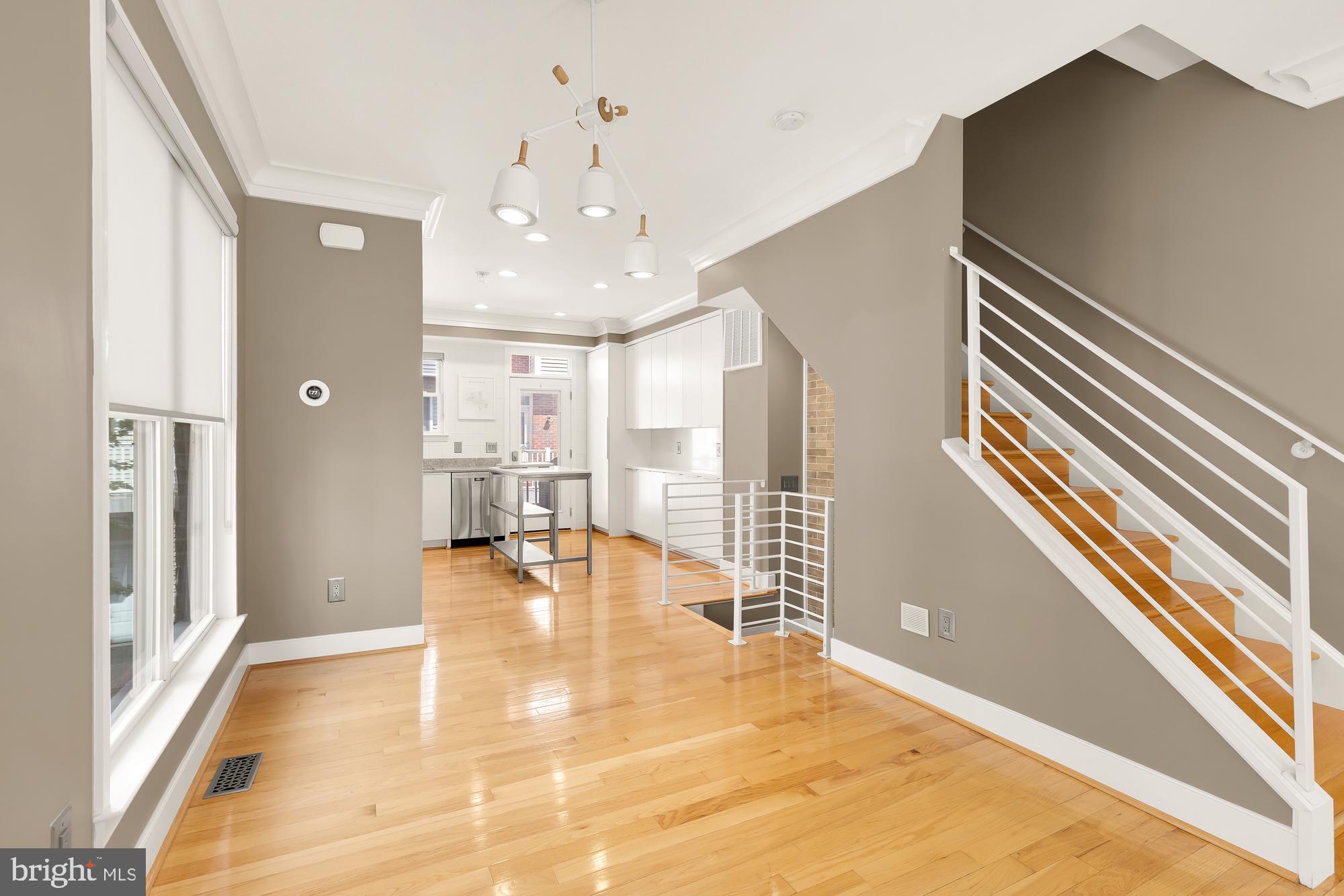 1021 5th Street Southeast Washington, DC 20003 - Photo 12 of 29