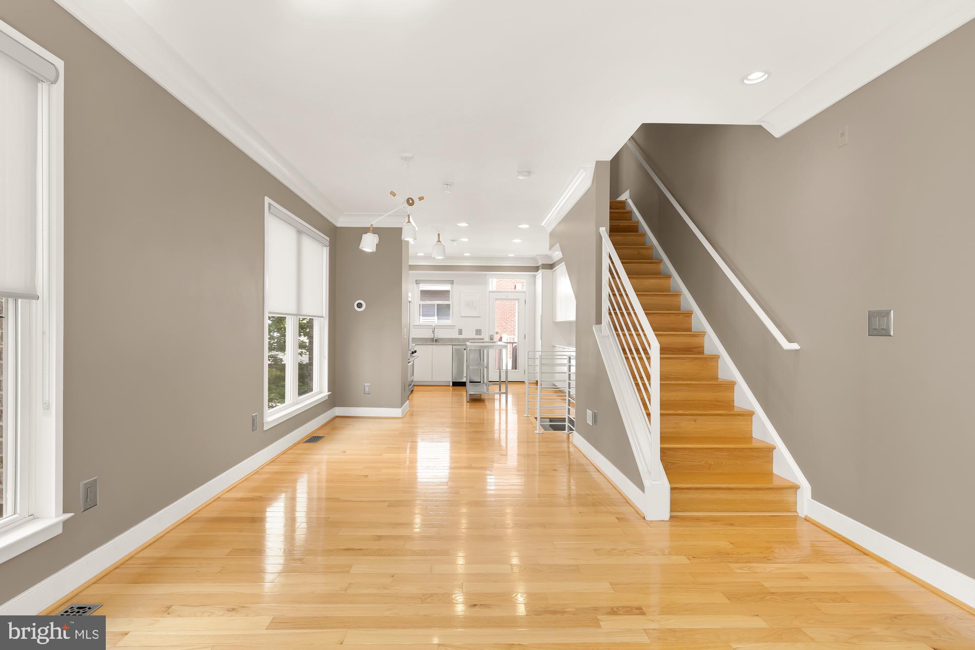 1021 5th Street Southeast Washington, DC 20003 - Photo 13 of 29