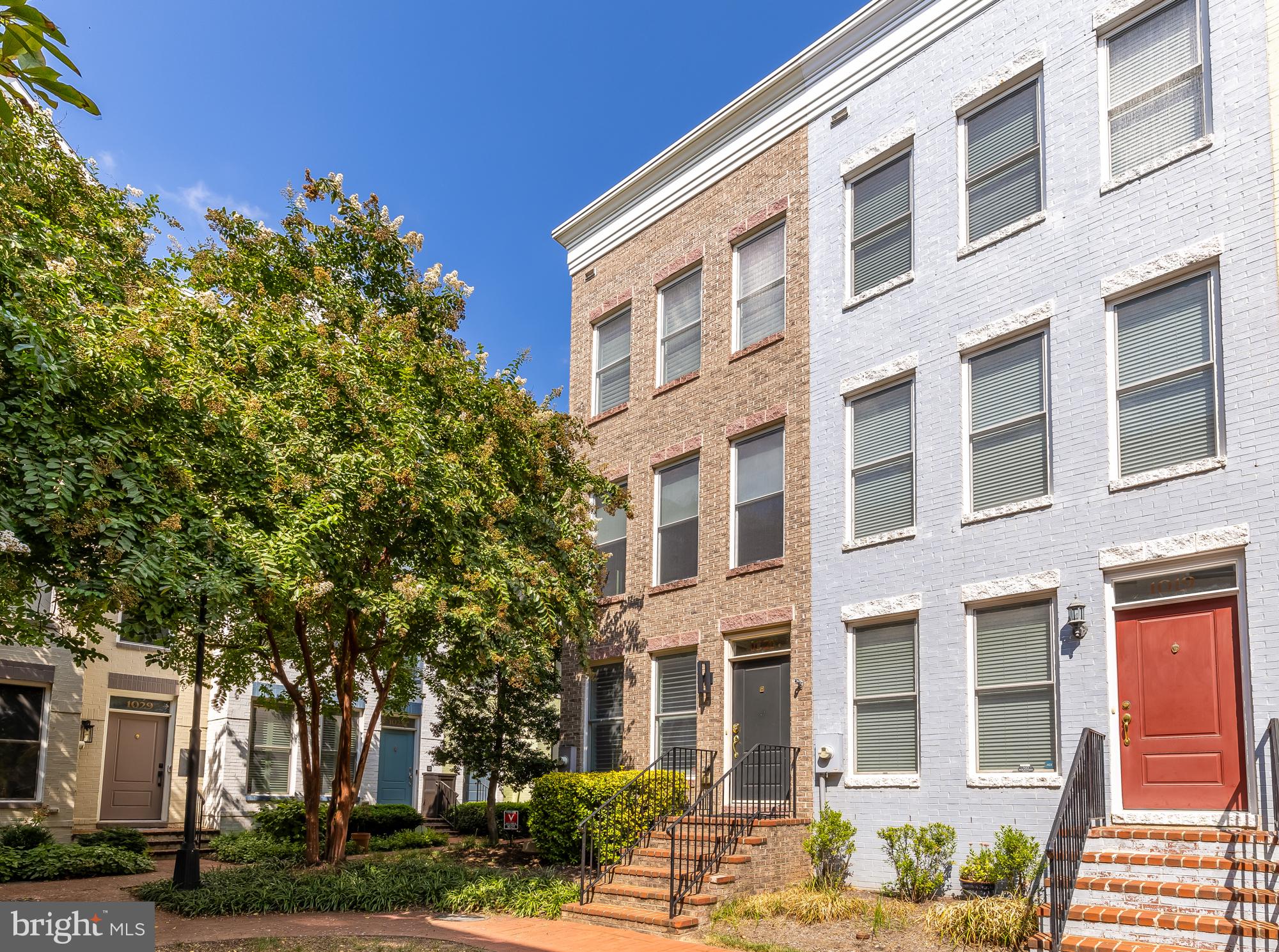 1021 5th Street Southeast Washington, DC 20003 - Photo 29 of 29