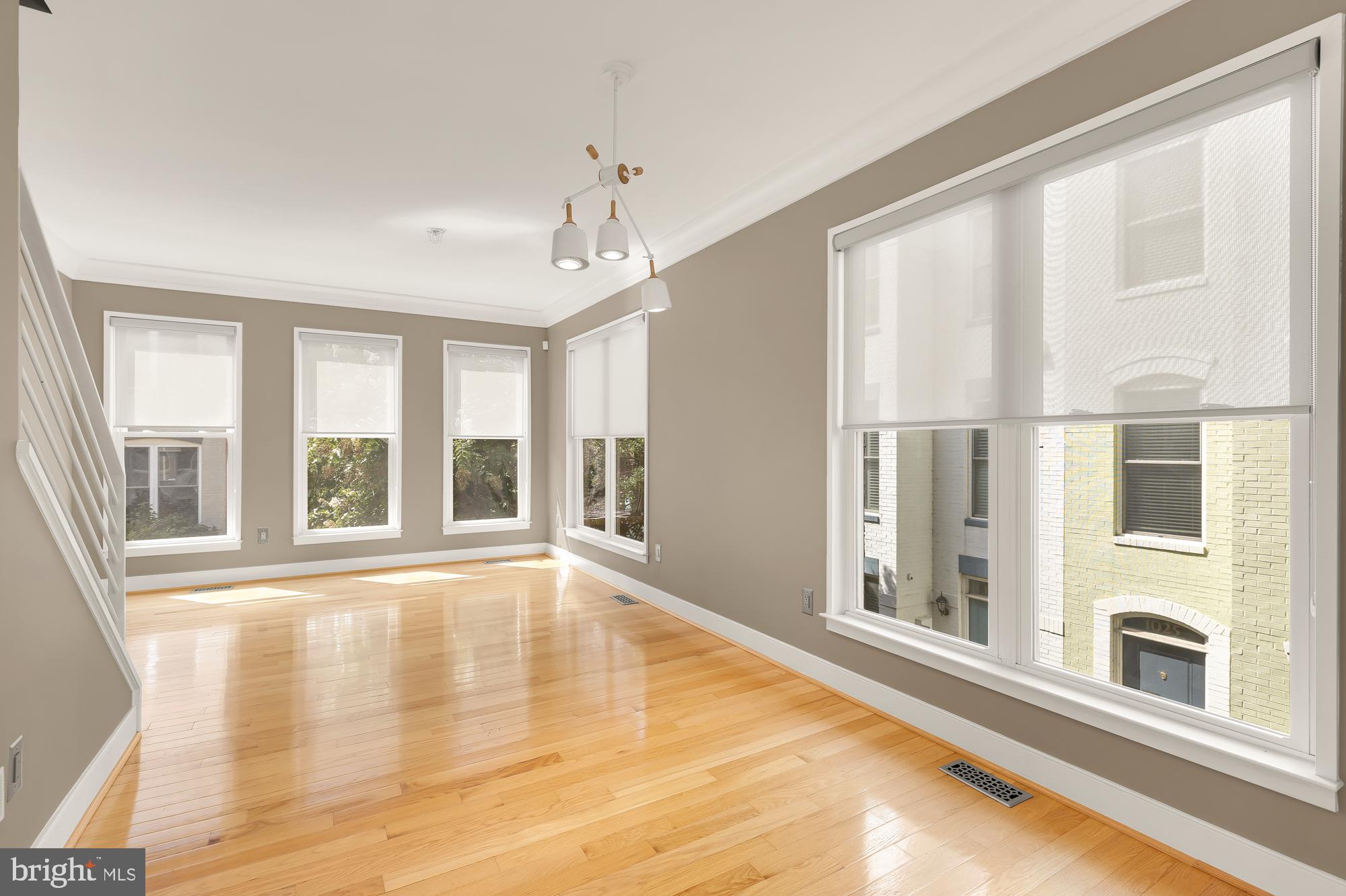 1021 5th Street Southeast Washington, DC 20003 - Photo 10 of 29