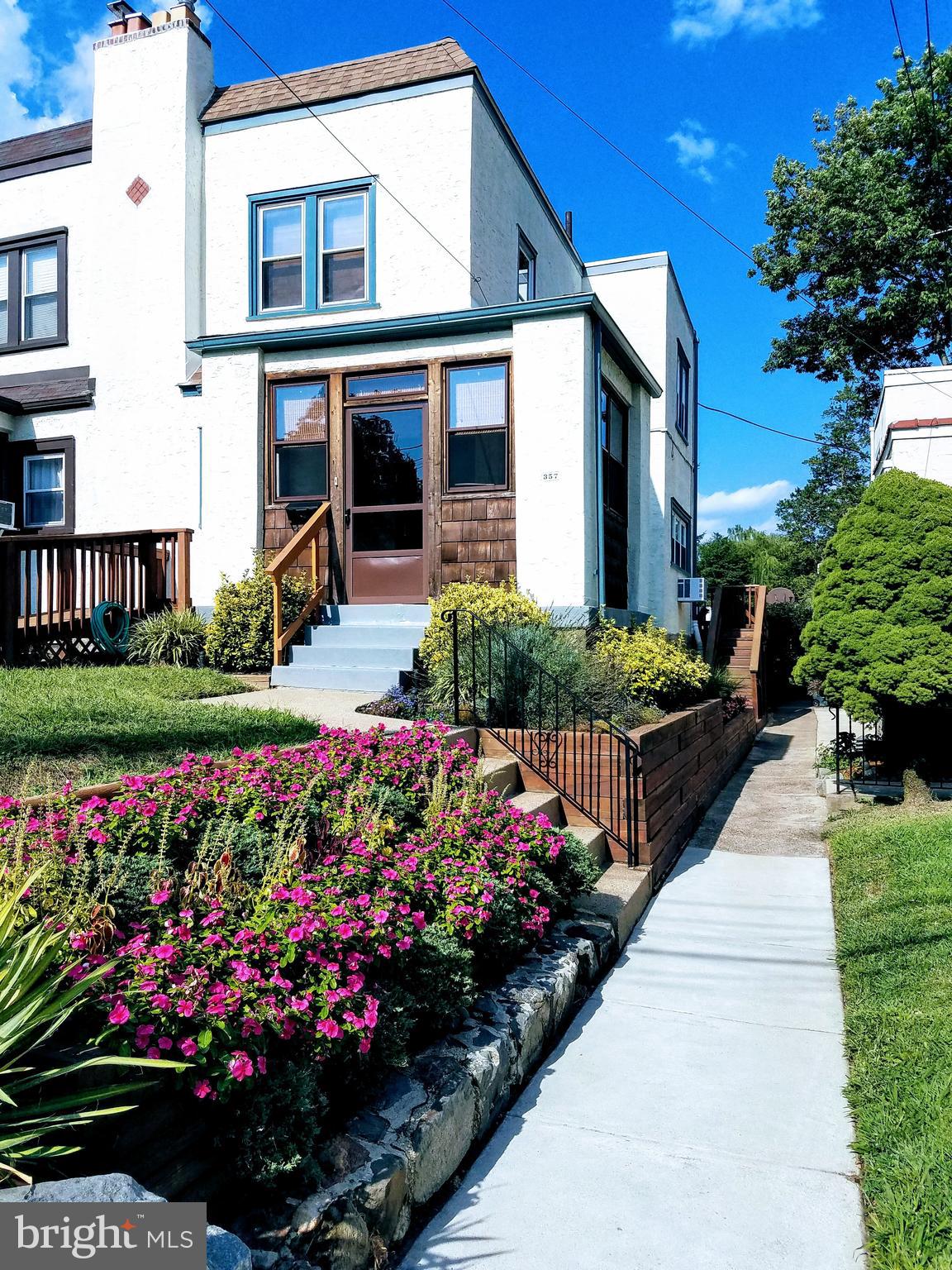357 Fairfax Road Drexel Hill, PA 19026 - Photo 1 of 36 Gallery Image 1