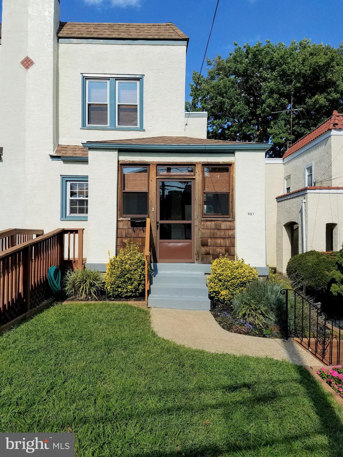 357 Fairfax Road Drexel Hill, PA 19026 - Photo 2 of 36 Gallery Image 2