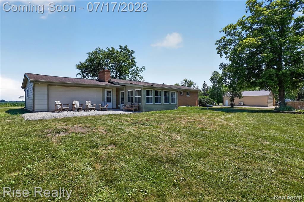 4338 South Duffield Road Lennon, MI 48449 - Photo 43 of 61