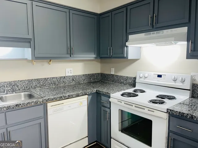 $995 | 314 Harwell Avenue, Unit 4, LaGrange, GA 30240