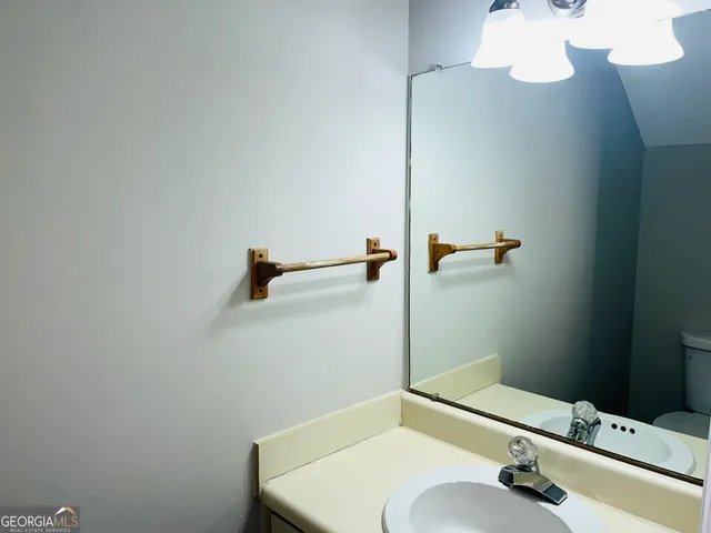 $995 | 314 Harwell Avenue, Unit 4, LaGrange, GA 30240