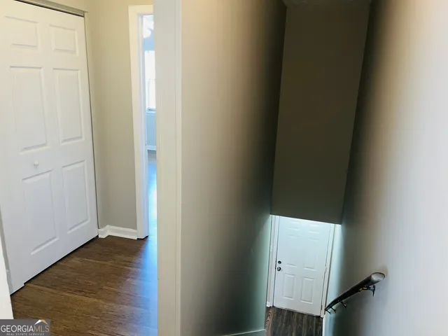 $995 | 314 Harwell Avenue, Unit 4, LaGrange, GA 30240