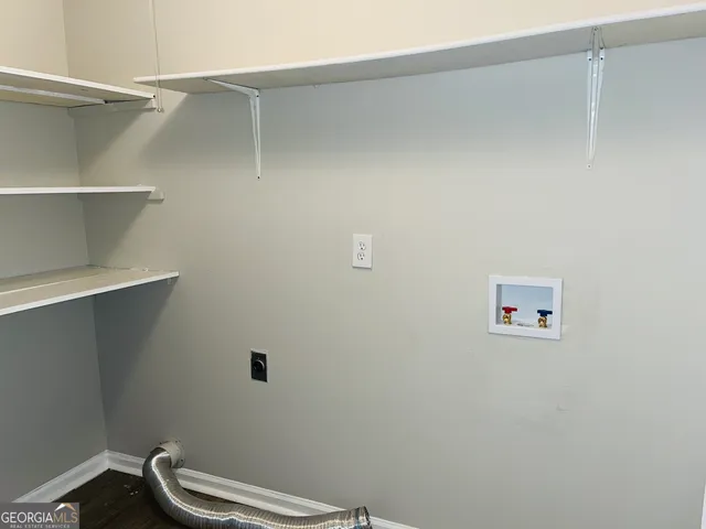 $995 | 314 Harwell Avenue, Unit 4, LaGrange, GA 30240