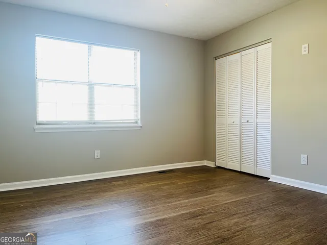 $995 | 314 Harwell Avenue, Unit 4, LaGrange, GA 30240