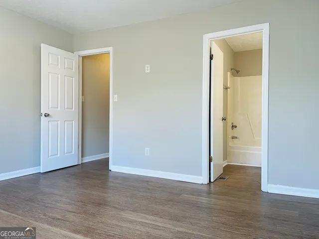 $995 | 314 Harwell Avenue, Unit 4, LaGrange, GA 30240