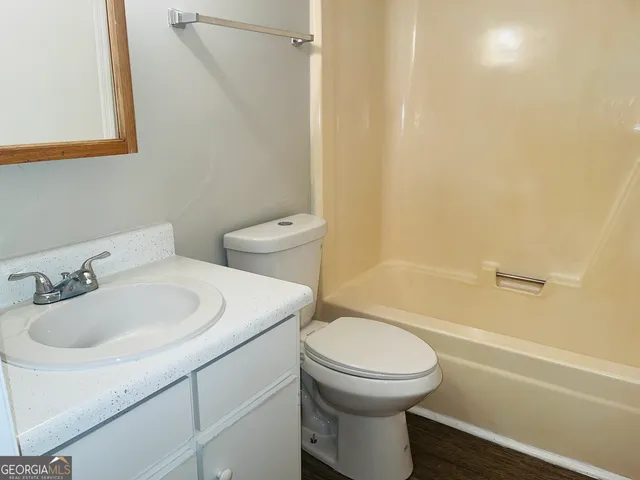 $995 | 314 Harwell Avenue, Unit 4, LaGrange, GA 30240