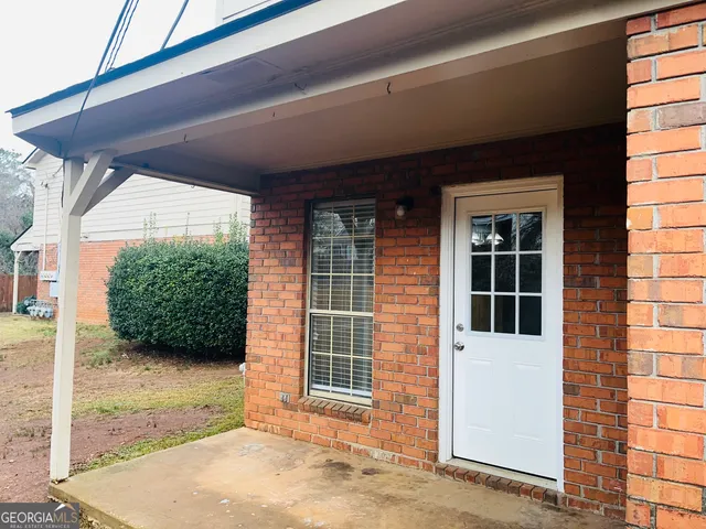 $995 | 314 Harwell Avenue, Unit 4, LaGrange, GA 30240