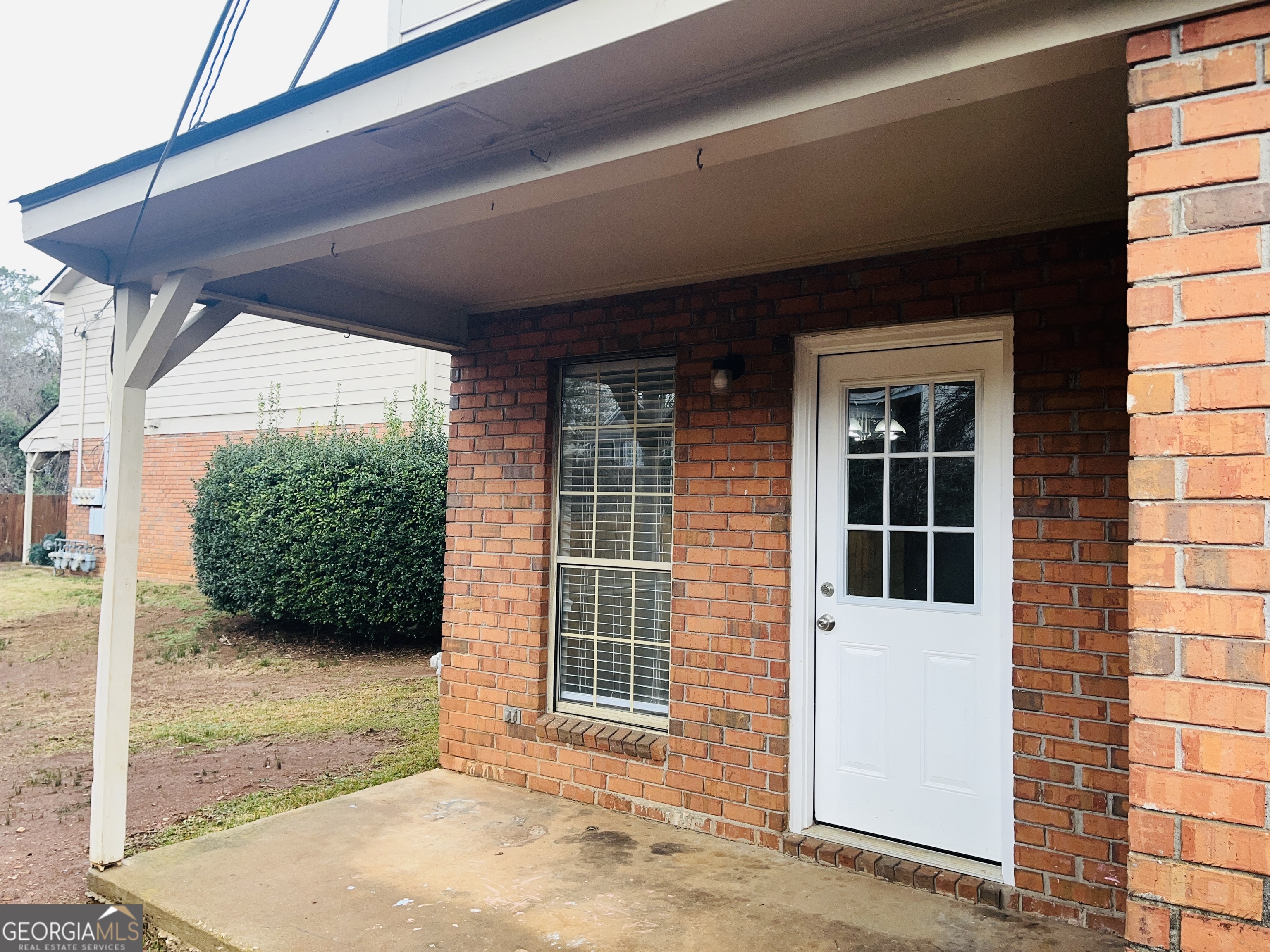 314 Harwell Avenue, Unit 4 LaGrange, GA 30240 - Photo 24 of 24