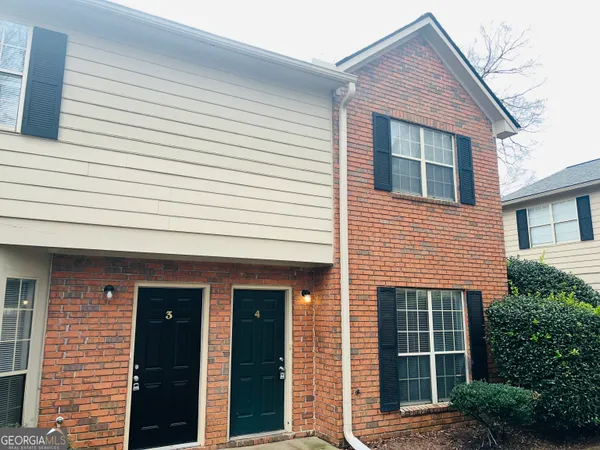 $995 | 314 Harwell Avenue, Unit 4, LaGrange, GA 30240