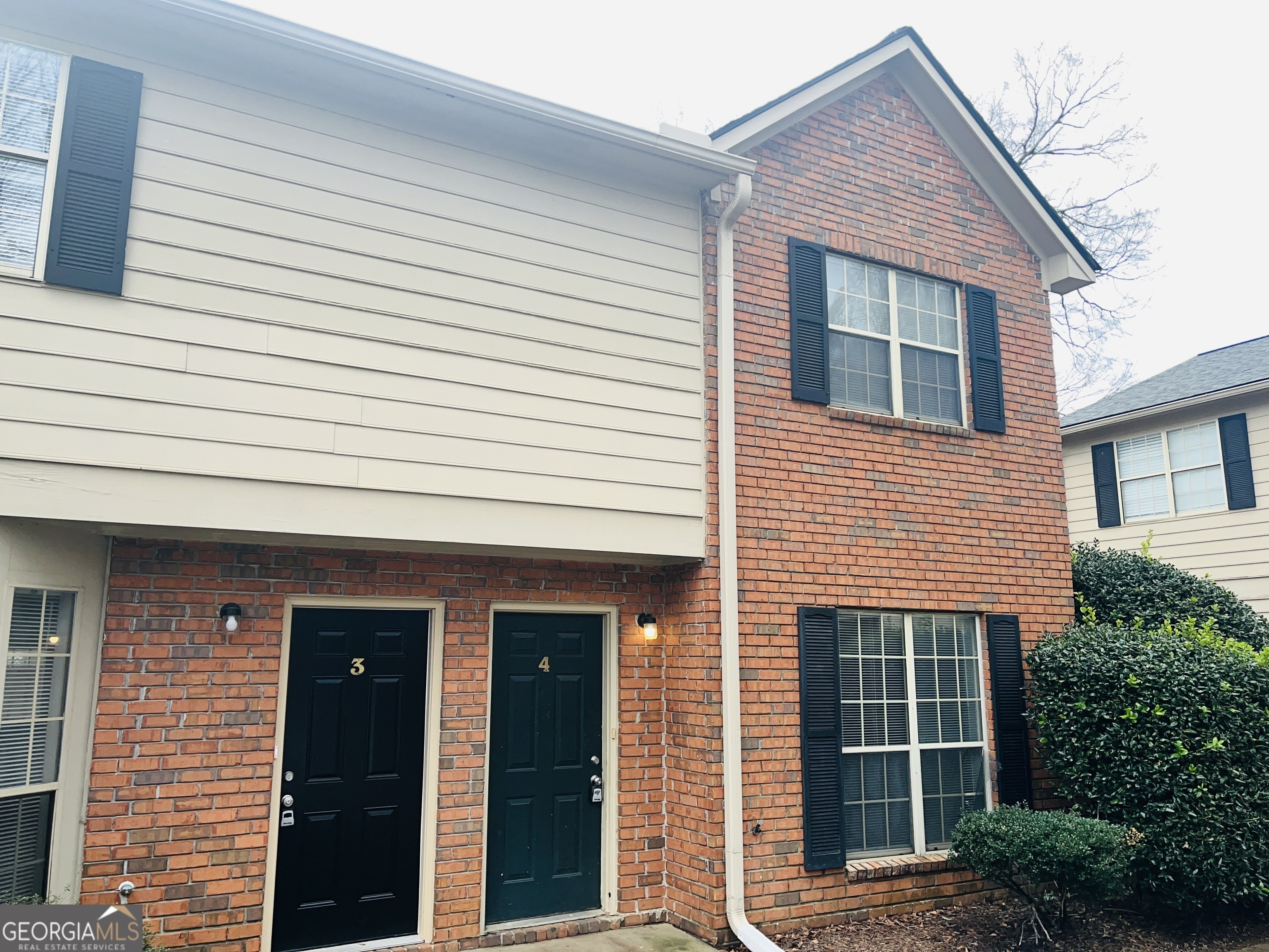 314 Harwell Avenue, Unit 4 LaGrange, GA 30240 - Photo 3 of 24