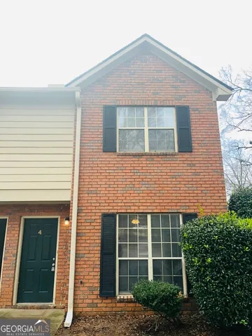 $995 | 314 Harwell Avenue, Unit 4, LaGrange, GA 30240