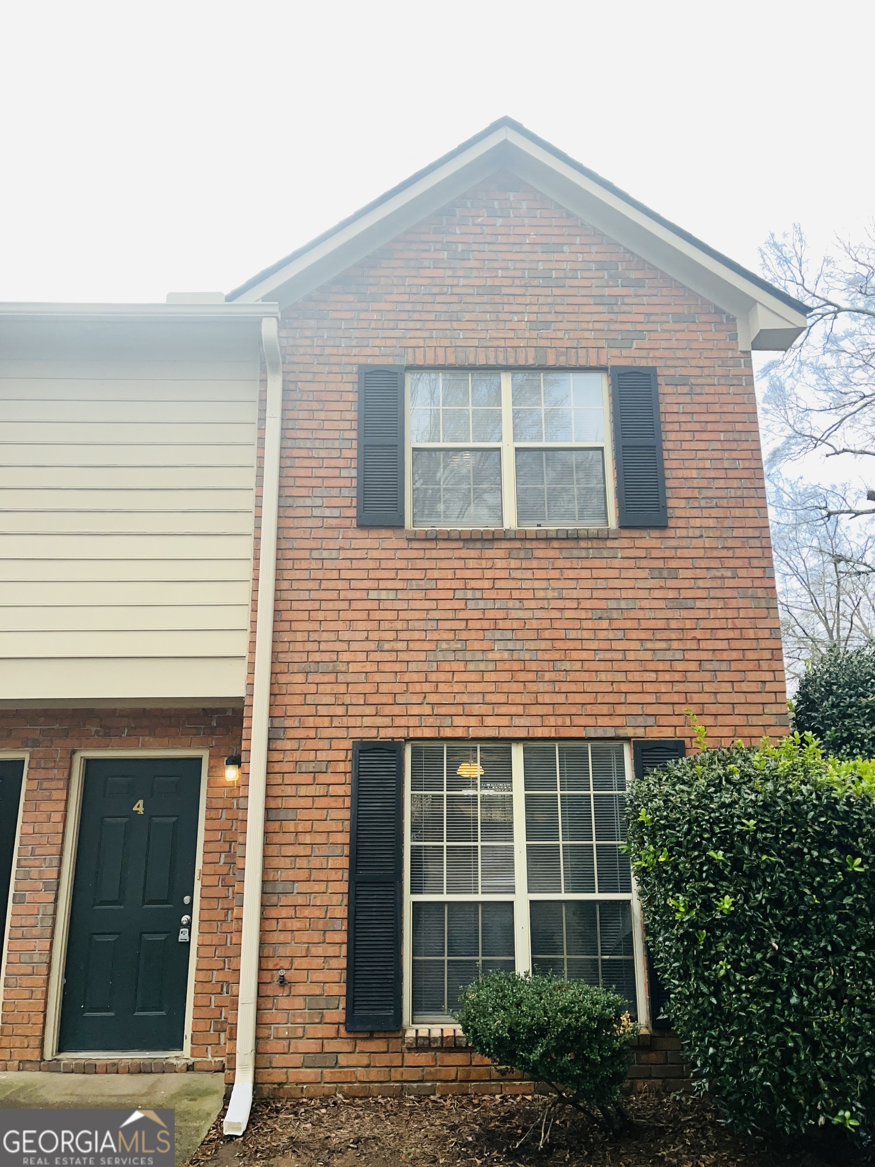 314 Harwell Avenue, Unit 4 LaGrange, GA 30240 - Photo 4 of 24