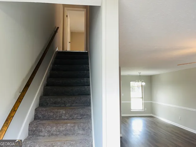 $995 | 314 Harwell Avenue, Unit 4, LaGrange, GA 30240