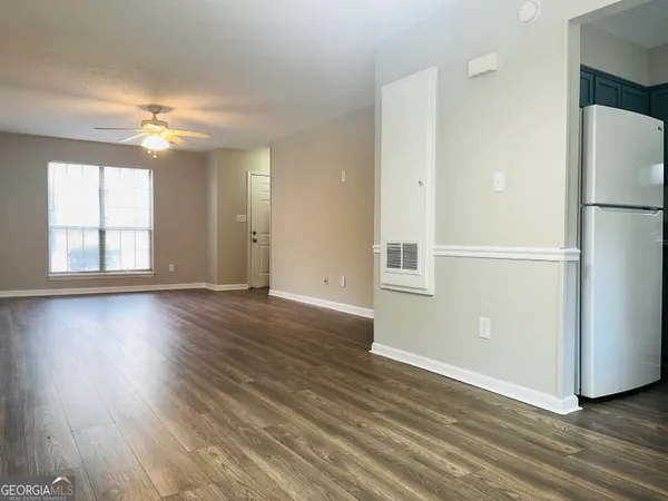 $995 | 314 Harwell Avenue, Unit 4, LaGrange, GA 30240