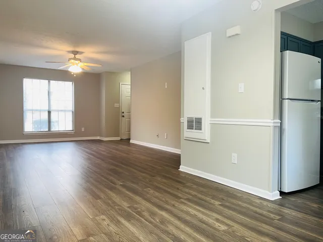 $995 | 314 Harwell Avenue, Unit 4, LaGrange, GA 30240