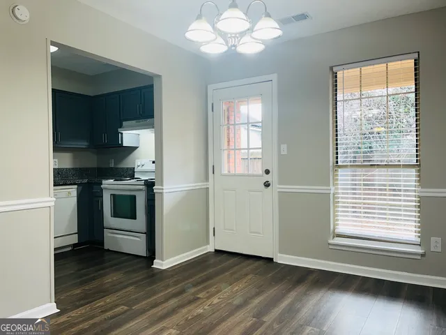 $995 | 314 Harwell Avenue, Unit 4, LaGrange, GA 30240