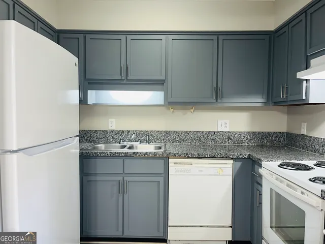 $995 | 314 Harwell Avenue, Unit 4, LaGrange, GA 30240