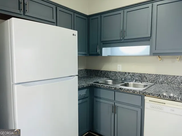 $995 | 314 Harwell Avenue, Unit 4, LaGrange, GA 30240