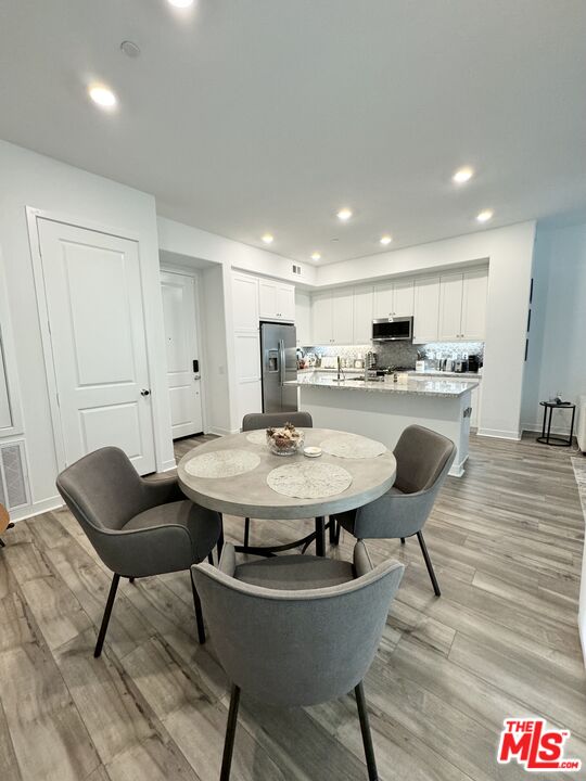 26976 Prospector Road, Unit 203 Valencia, CA 91381 - Photo 8 of 23