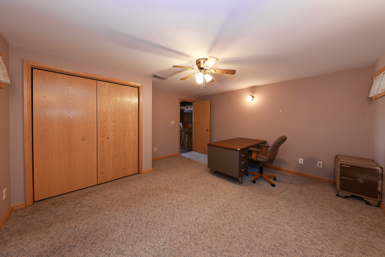 2346 North 23rd Road Grand Ridge, IL 61325 - Photo 22 of 35 a view of workspace with furniture