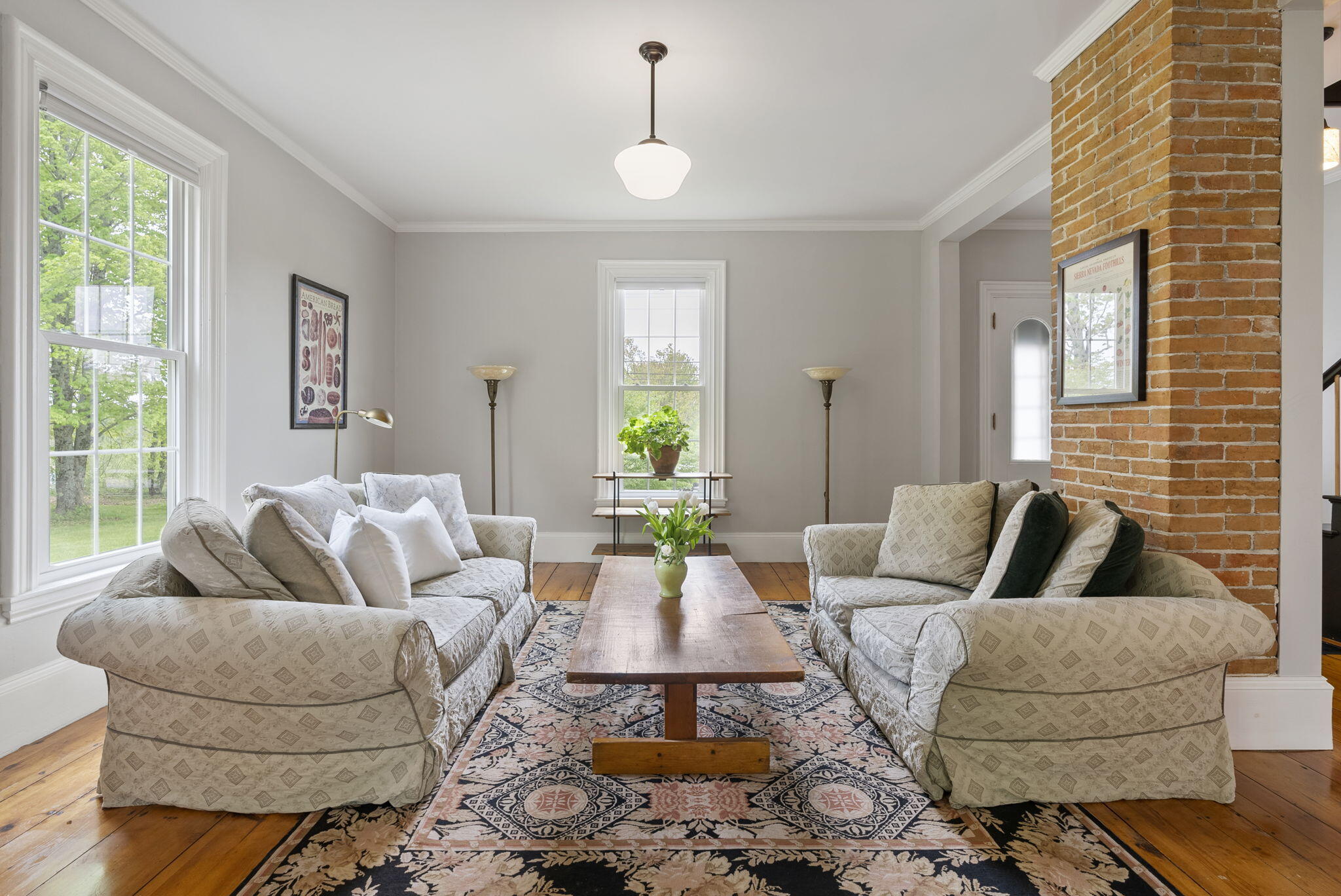 143 Depot Road Gray, ME 04039 - Photo 25 of 78 Family Room