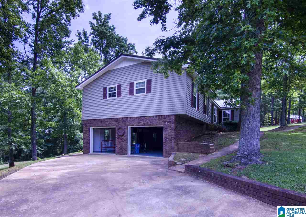115 Short Circle Wedowee, AL 36278 - Photo 20 of 24