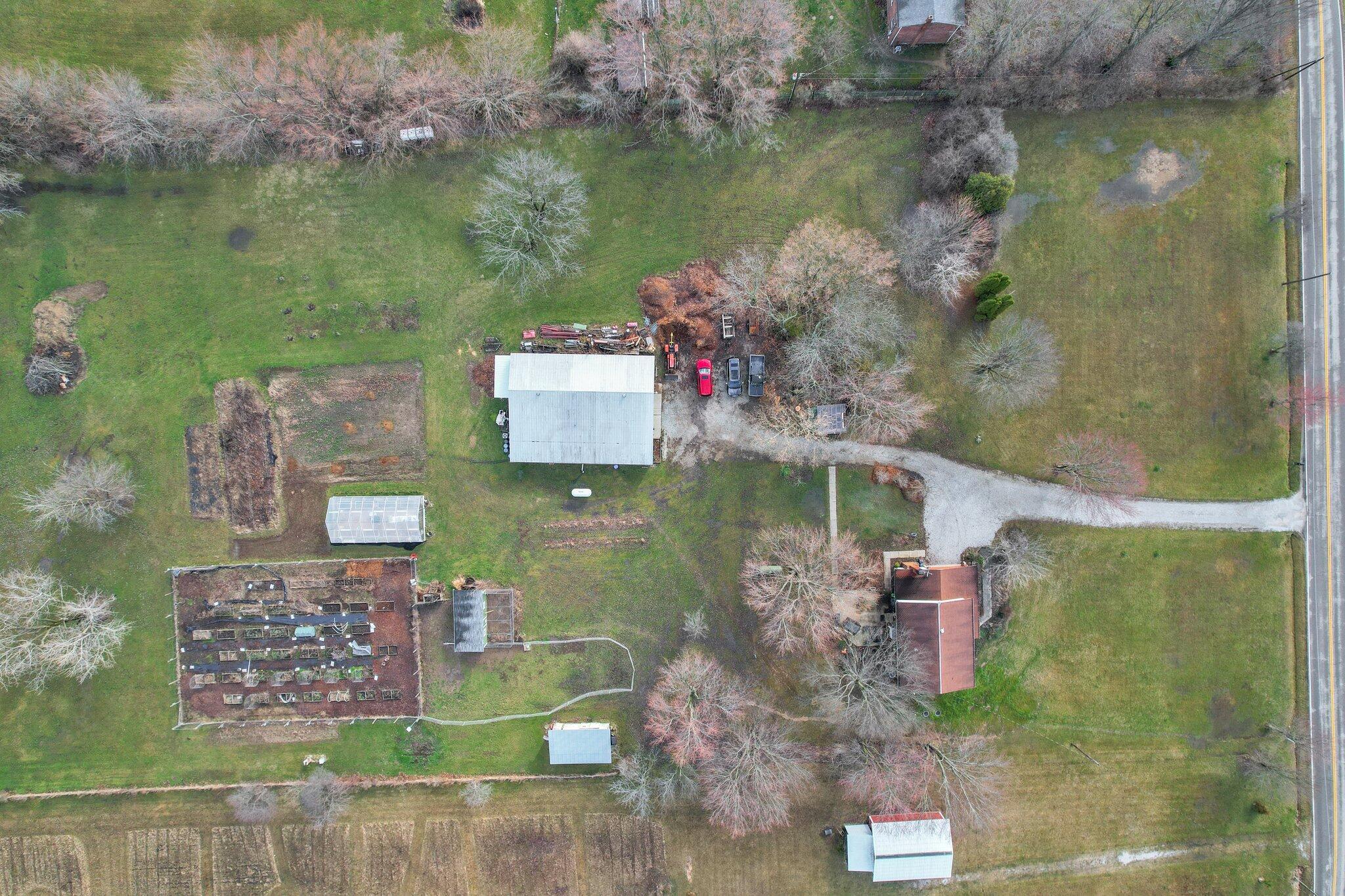 12000 Palmer Road Southwest Etna, OH 43068 - Photo 40 of 48 Drone