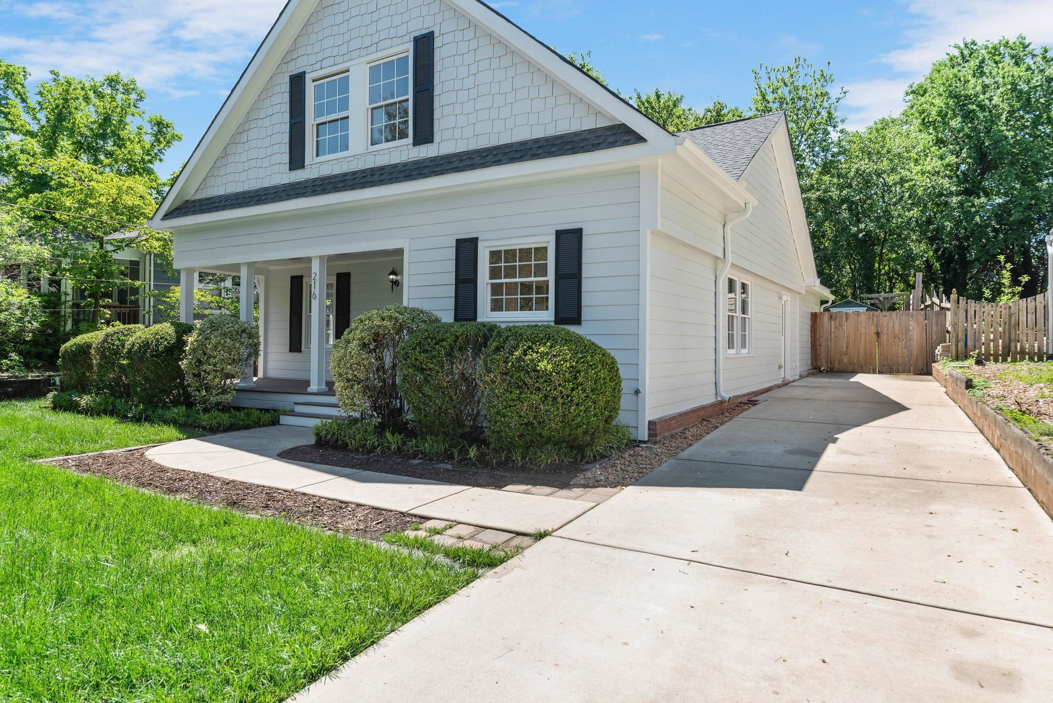 216 Lafayette Road Raleigh, NC 27604 - Photo 2 of 26 Photo 2