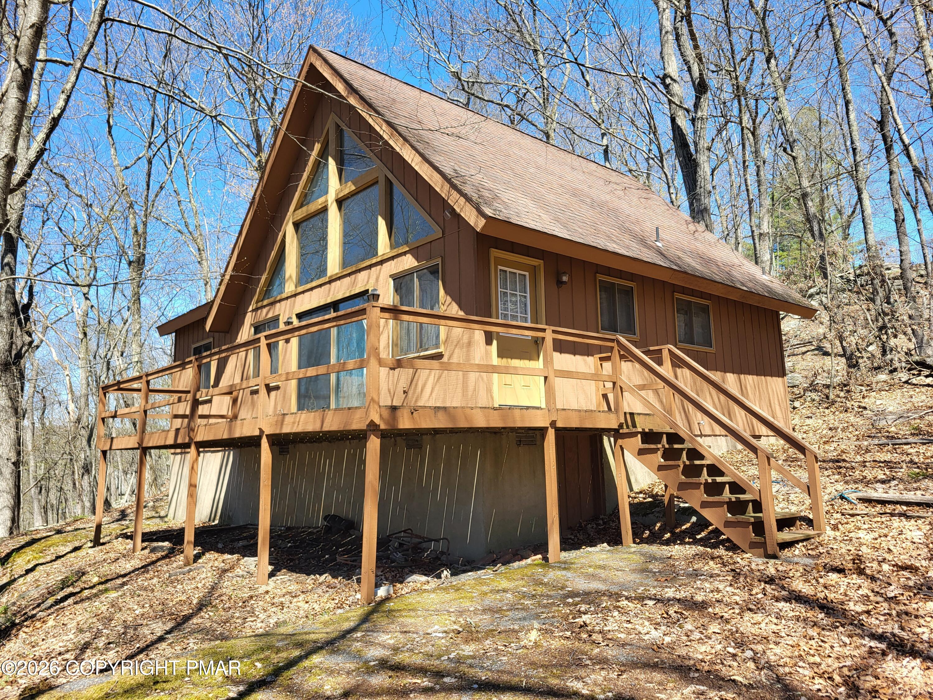 1006 Hampstead Road Bushkill, PA 18324 - Photo 2 of 70 20260421_120715
