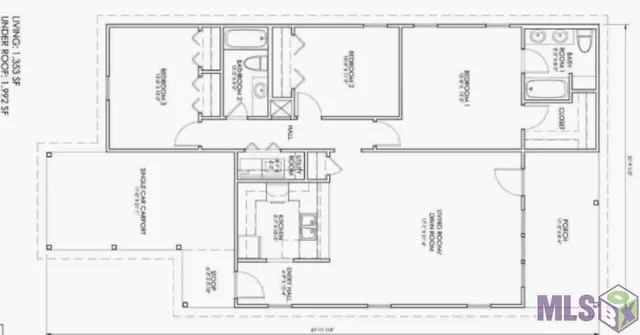 $240,000 | 58888 Annex Street, Plaquemine, LA 70764